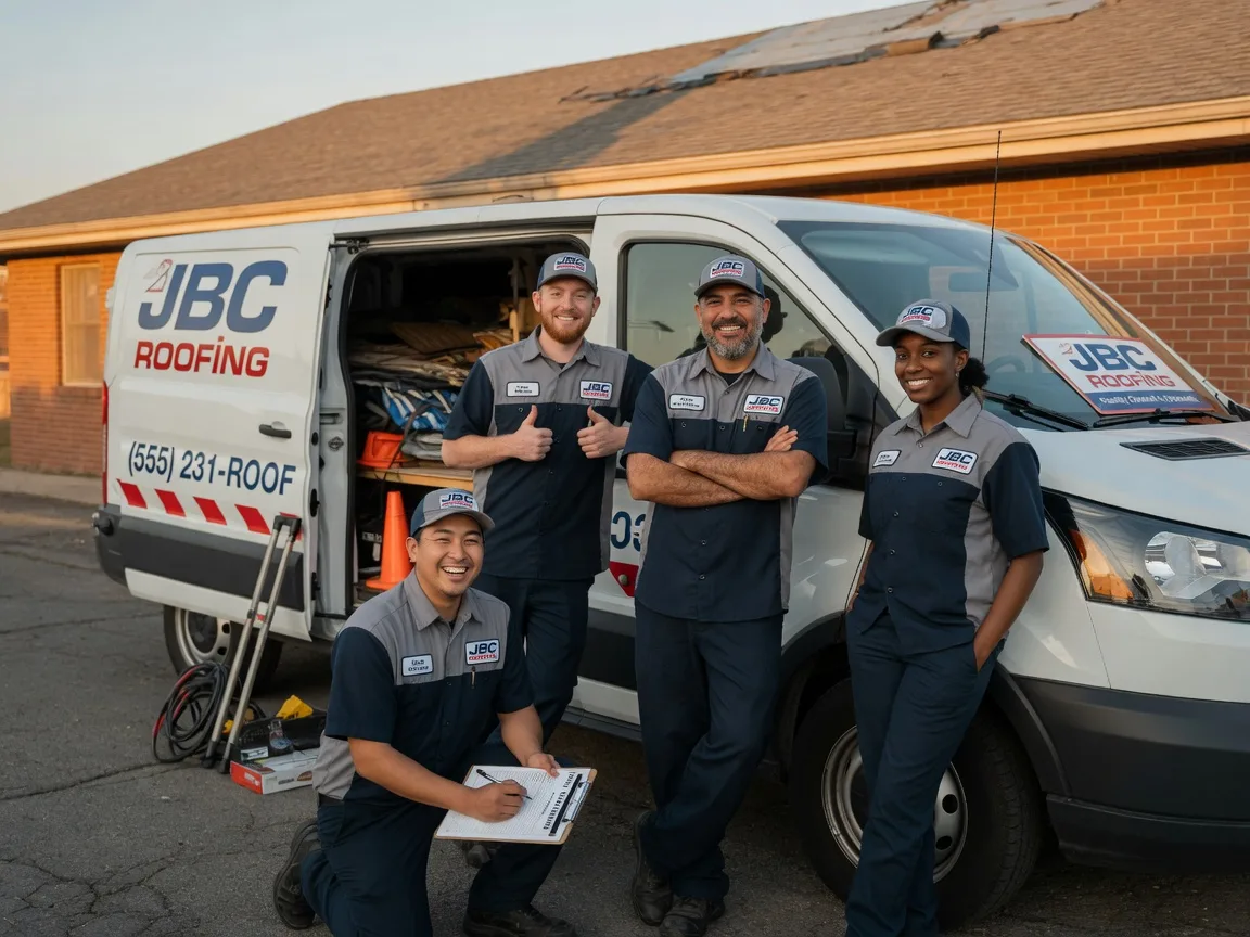 Roof Replacement company in Alpharetta, GA